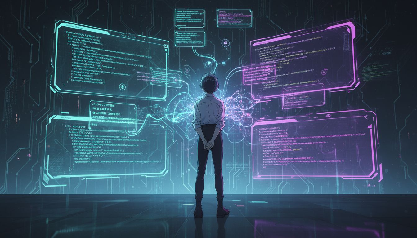 Claude Codeによるコメント翻訳の基本概念