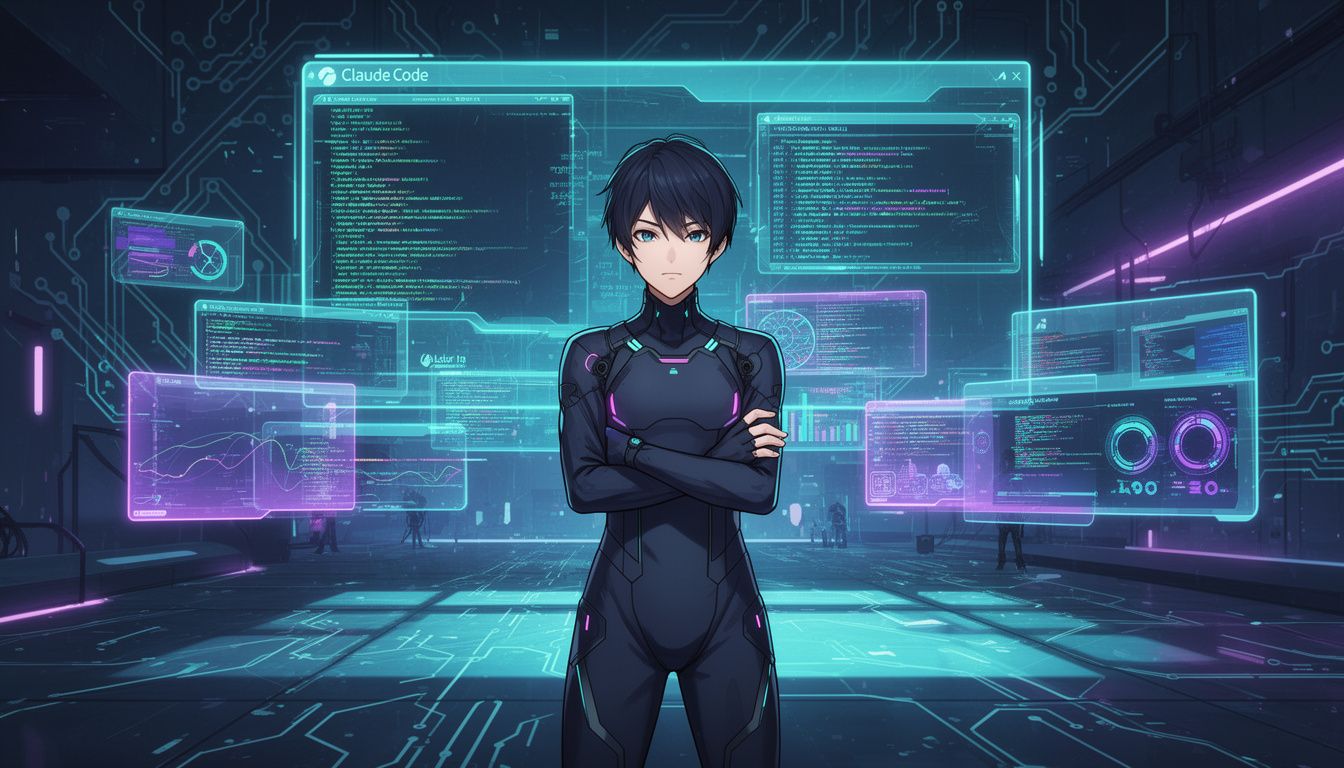 Claude Codeの特徴と開発現場での価値