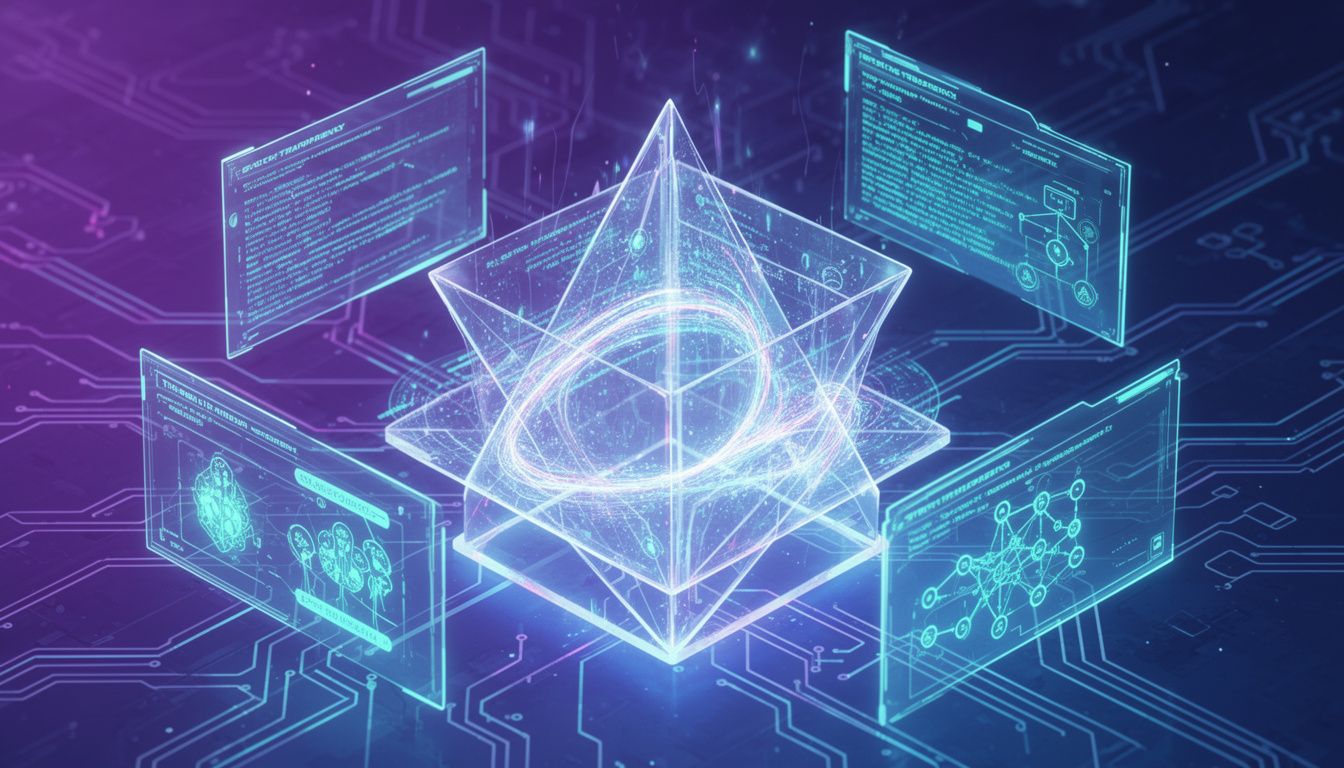 Claude Codeの革新性：透明性と説明責任の実現