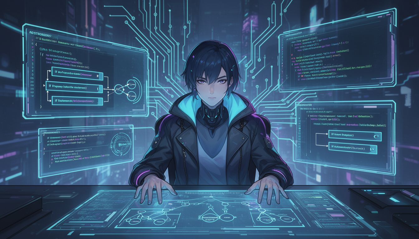 Claude Codeを活用したif文地獄の早期発見