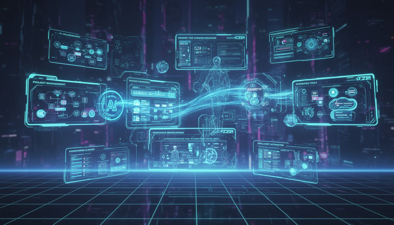 Claude Projectsの特徴と強み