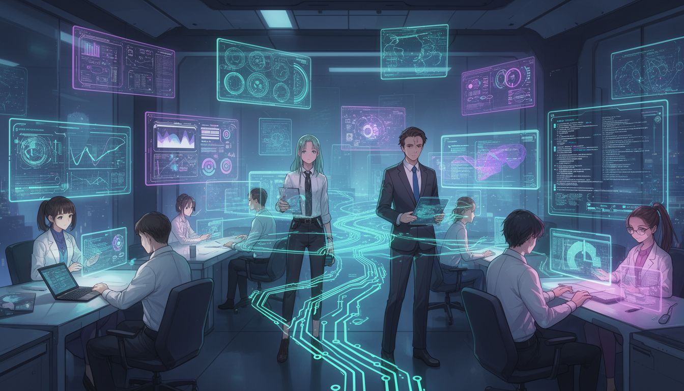 Claude Proを選ぶべきユーザータイプ