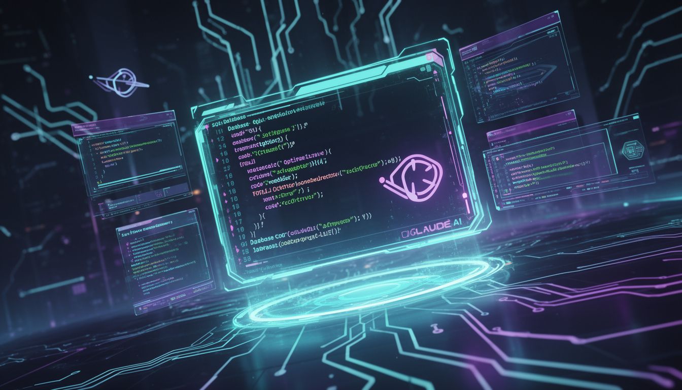 ClaudeがSQL修正に適している理由