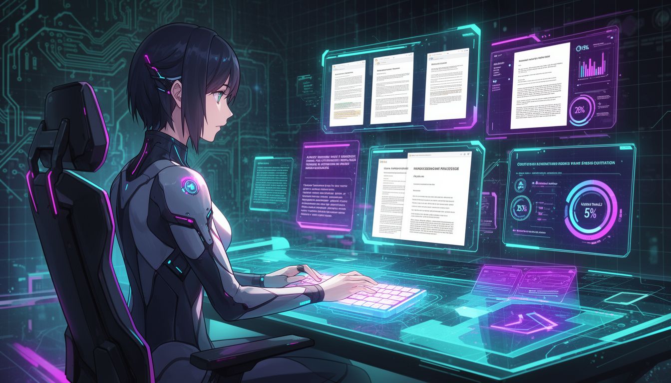 Claudeとは：プレスリリース作成に適したAIツールの特徴