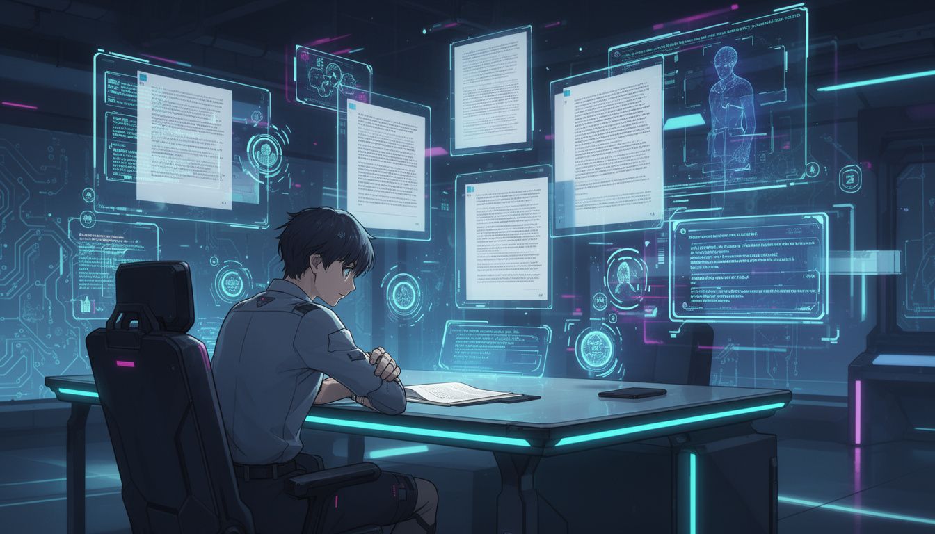 Claudeとは？論文作成における活用メリット