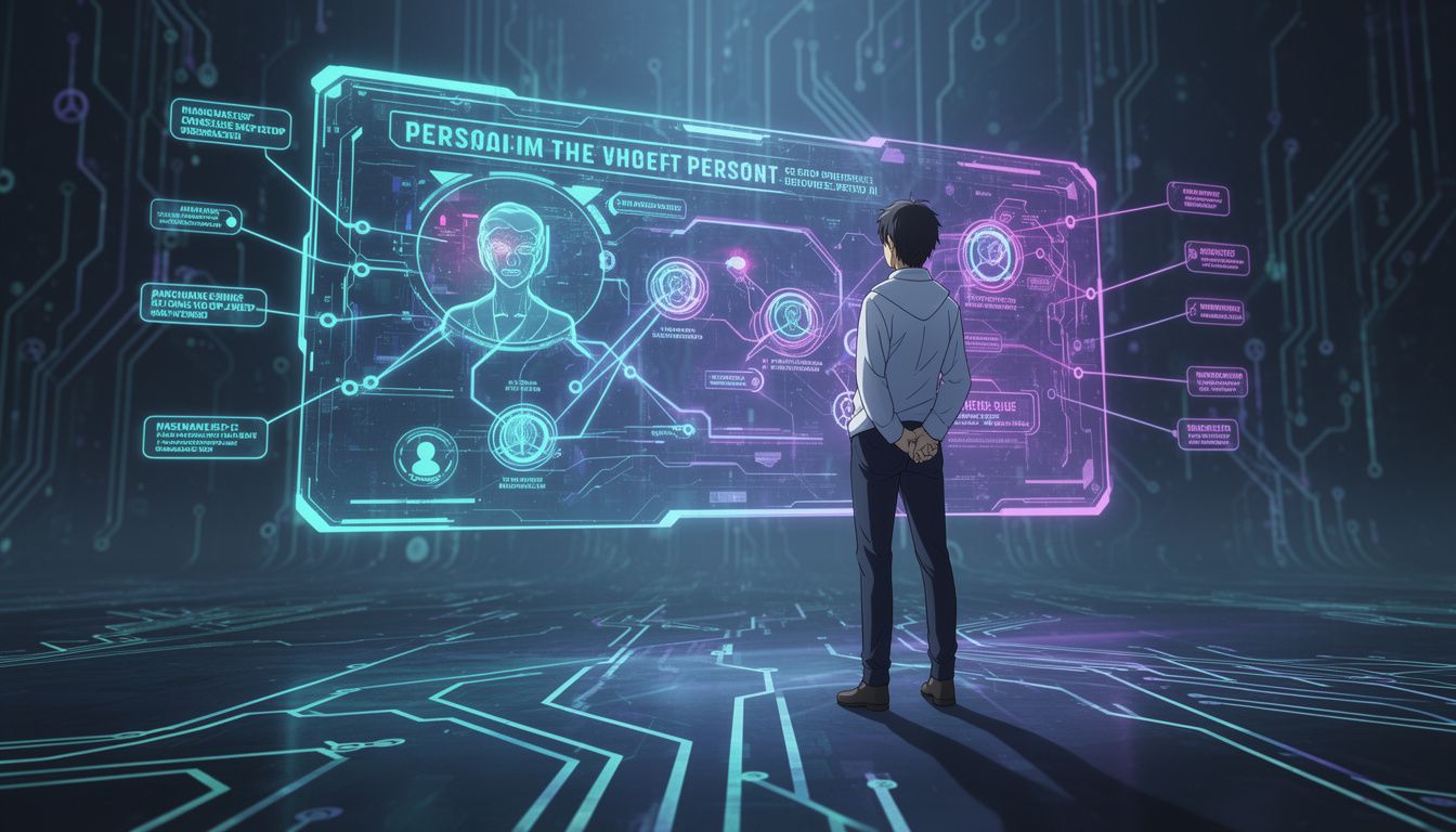 Claudeによるペルソナ設定の基本概念