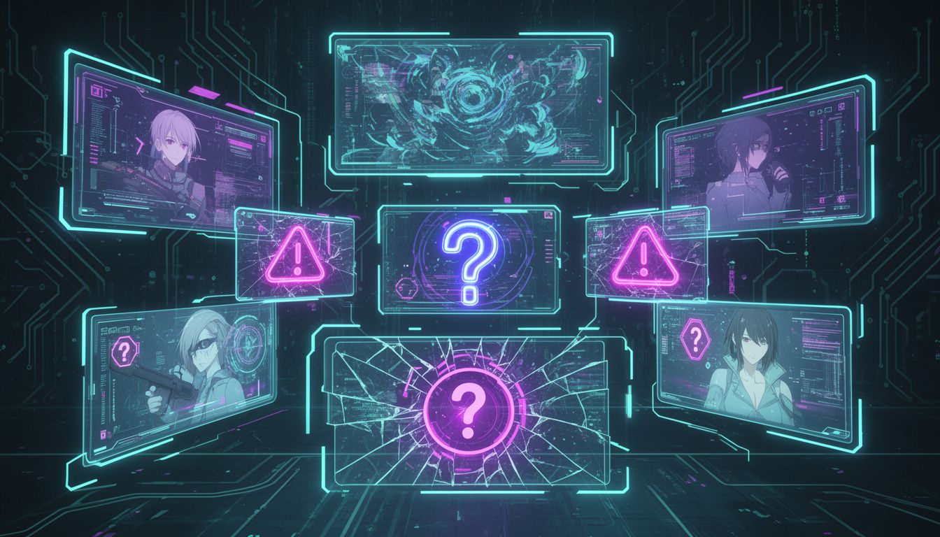 Claudeの画像認識機能の限界と注意点