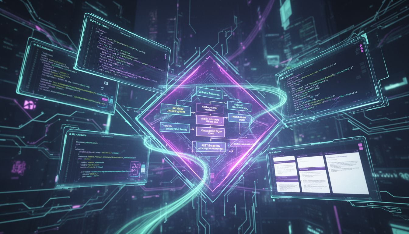 Claudeを活用したAPI設計書生成の基本アプローチ