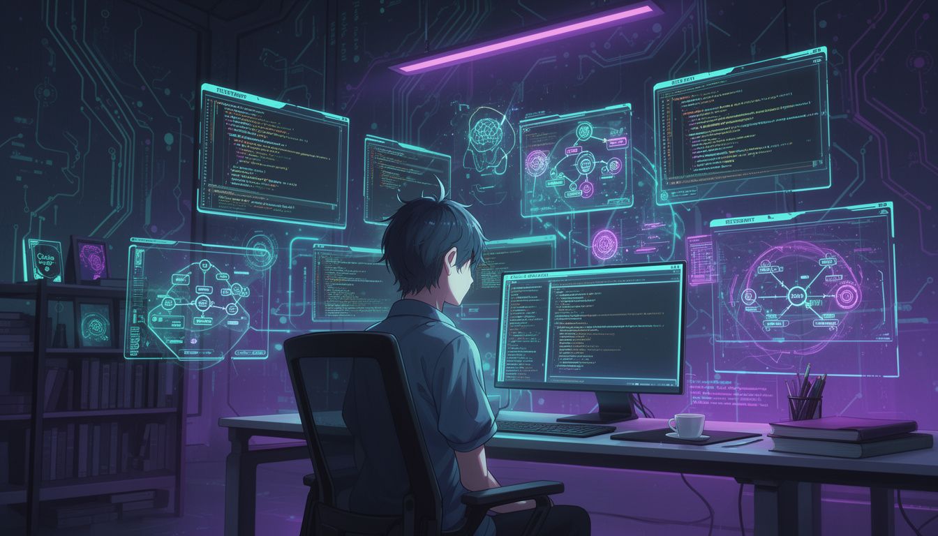 Claudeを活用したプログラミング学習の基本戦略