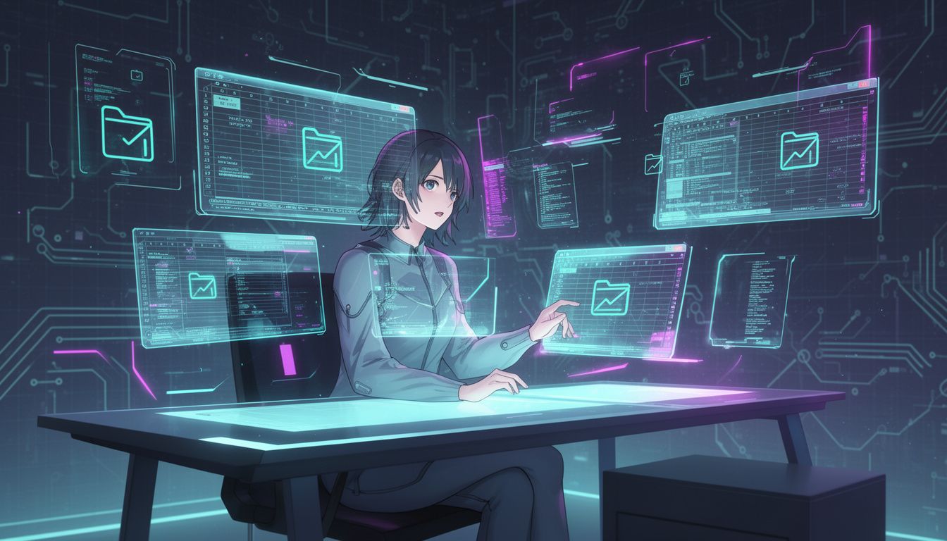 CSVデータをClaudeにアップロードする準備