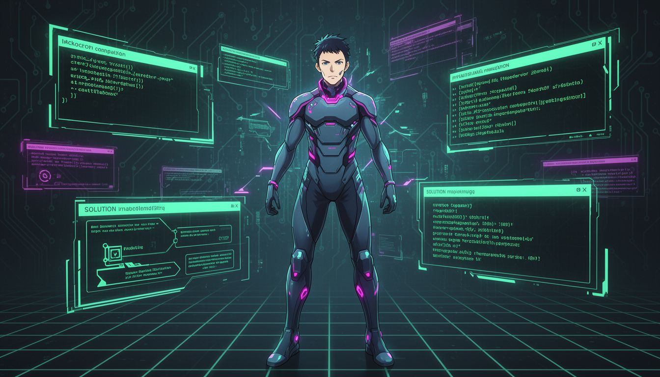 Linux環境での解決方法