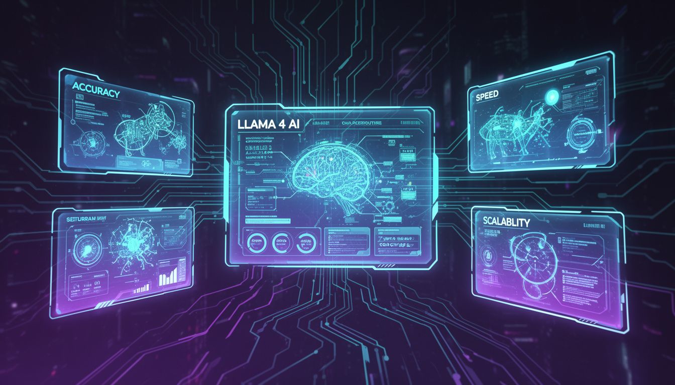 Llama 4の概要と特徴