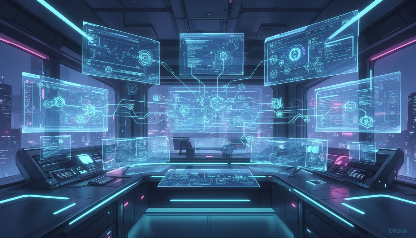 OpenAIの開発ツール戦略：統合エコシステムの構築