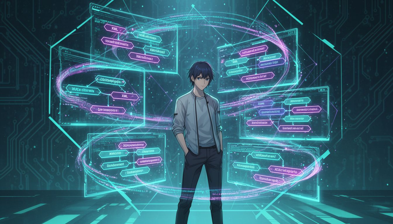 XMLタグがもたらすプロンプトの構造化メリット