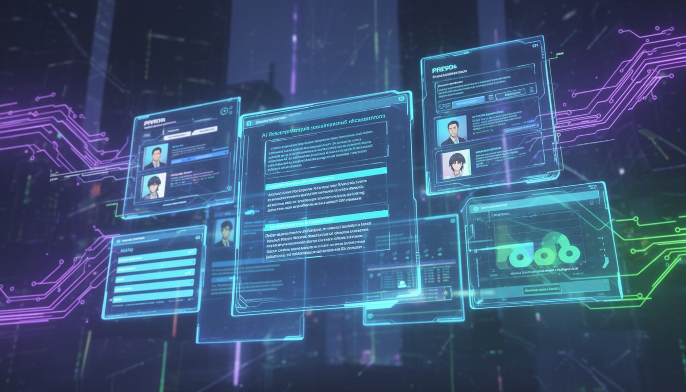 なぜClaudeが求人票作成に適しているのか