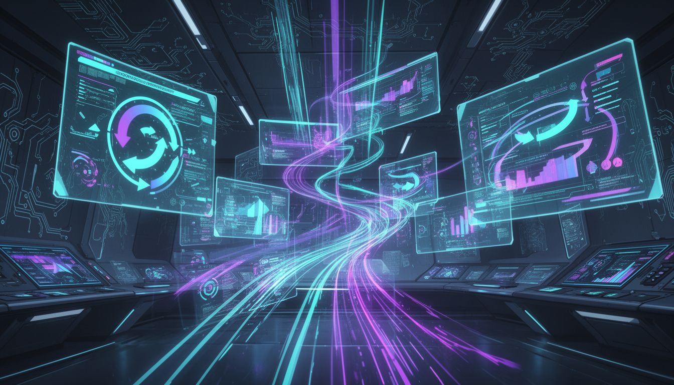 まとめと継続的改善