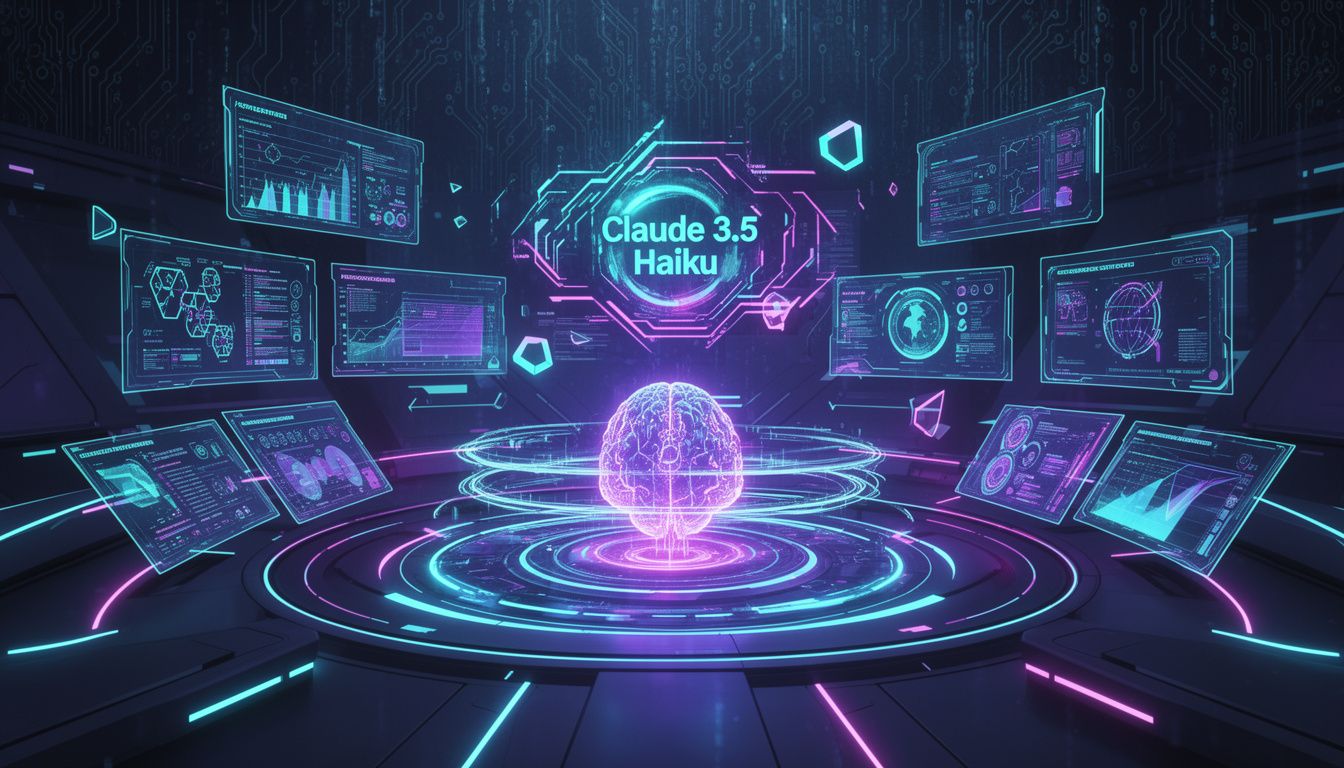 まとめ：Claude 3.5 Haikuの総合評価