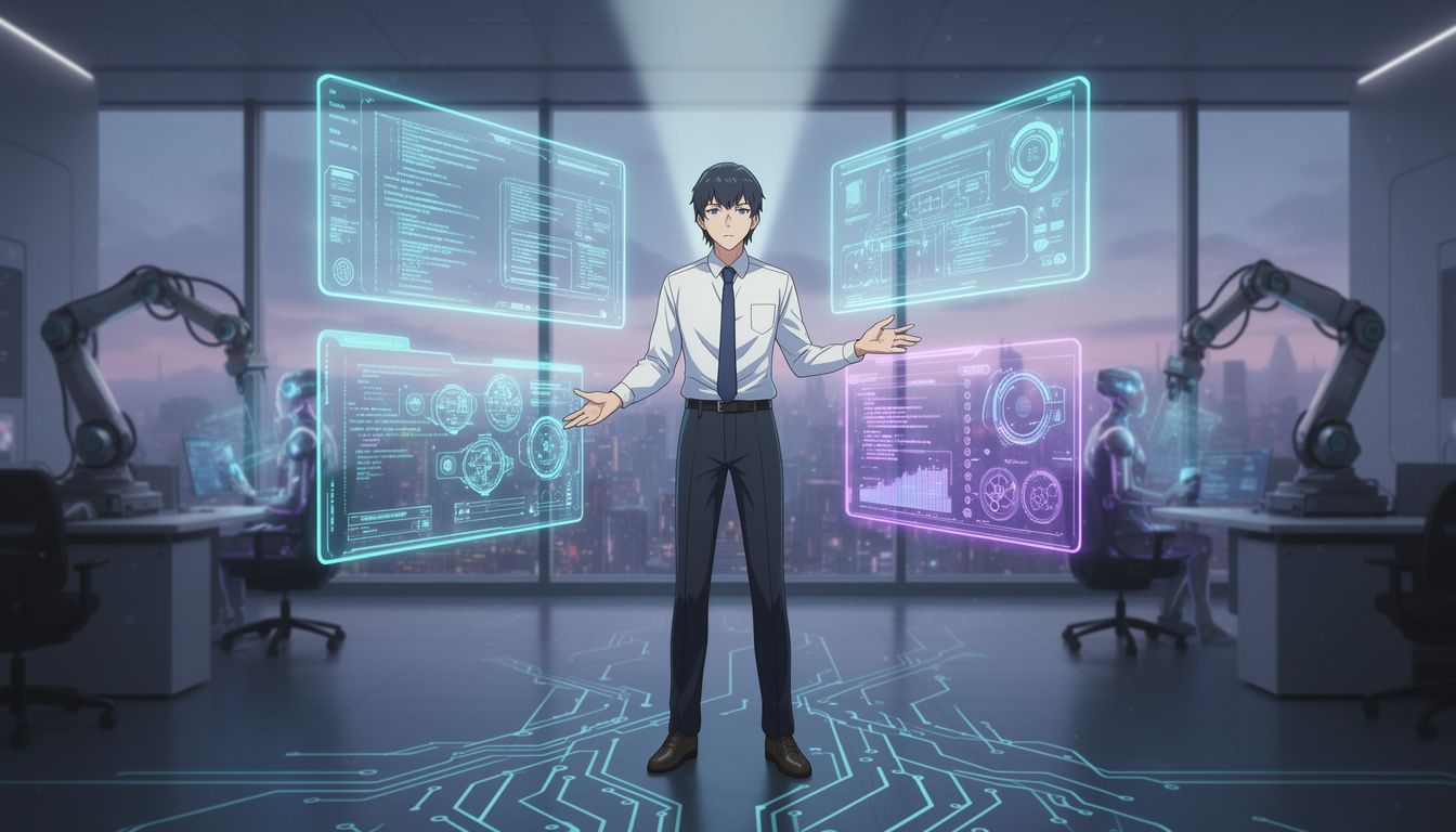 まとめ：Claude Computer Useで実現する未来の働き方