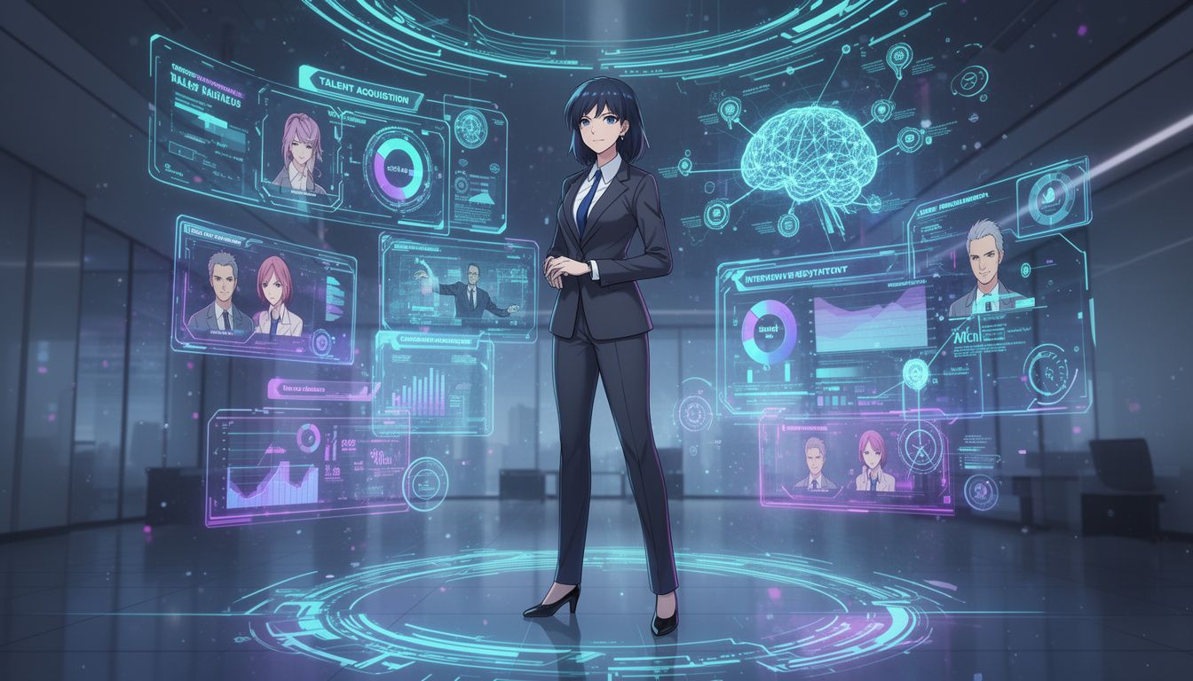 まとめ：Claudeで実現する次世代の採用戦略