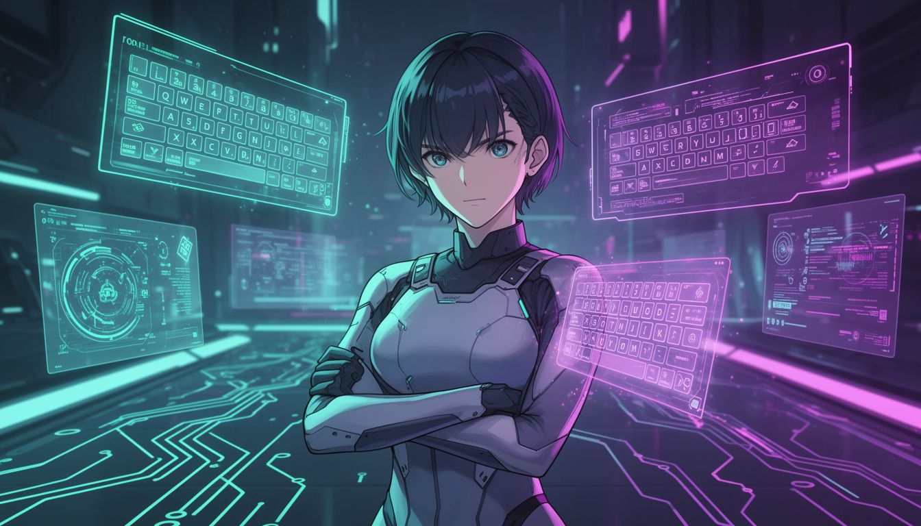 まとめ：ショートカットマスターへの道