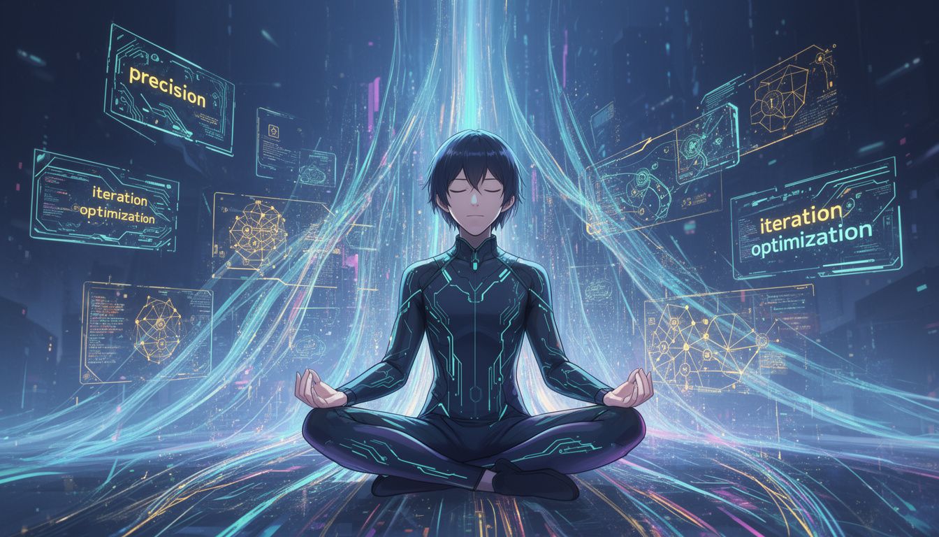 まとめ：プロンプトエンジニアリング成功の鍵