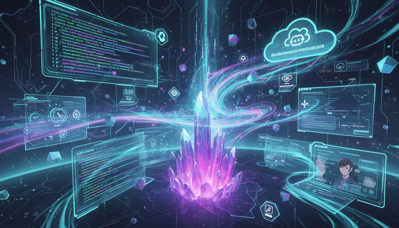 まとめ：境界線のない開発の時代へ