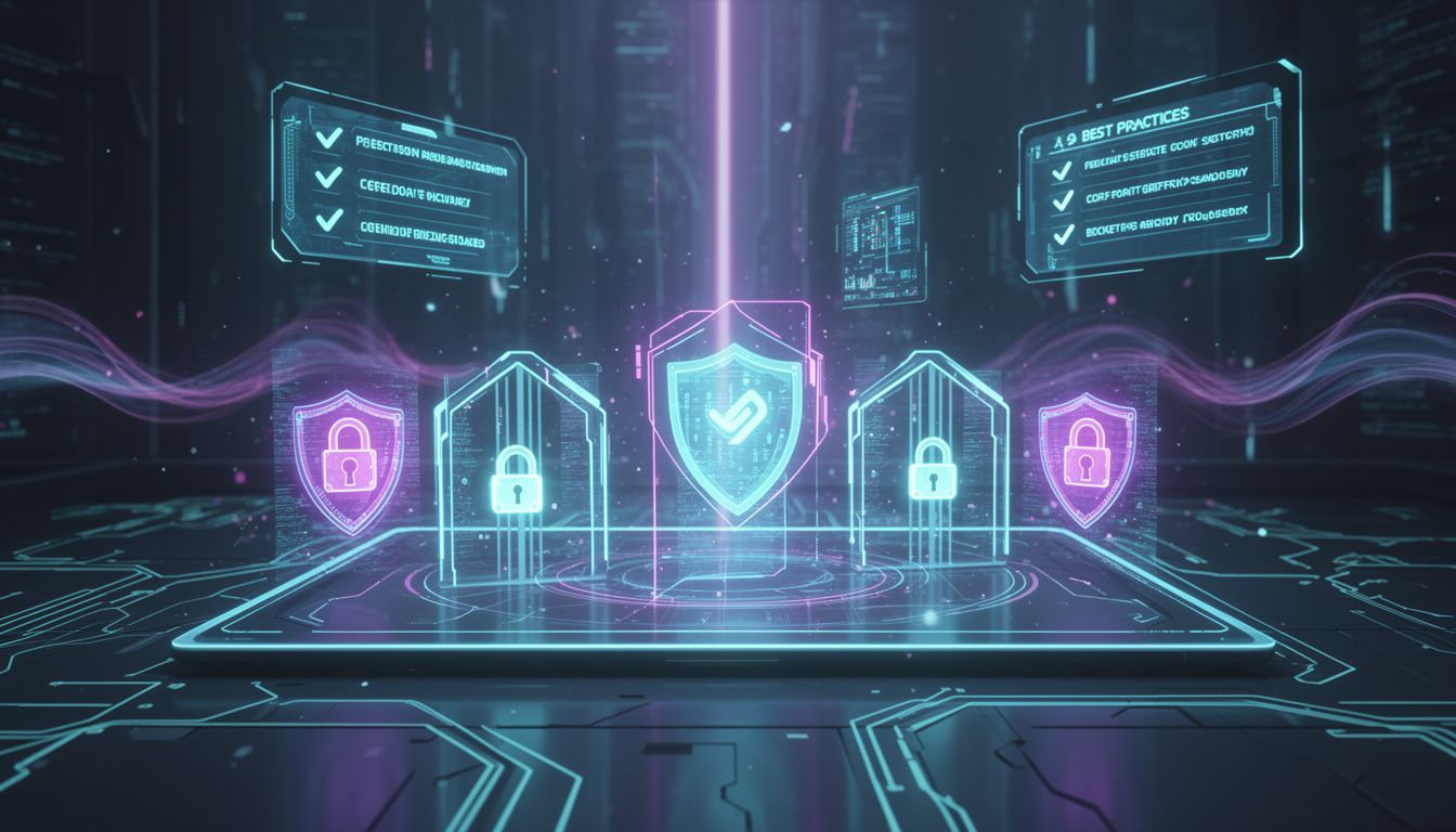 まとめ：確実な保存のためのベストプラクティス