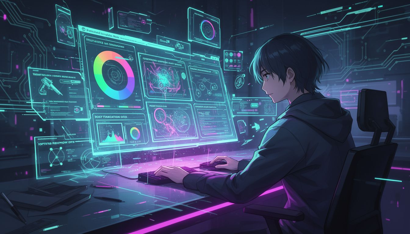 より効果的なプロンプト作成のコツ