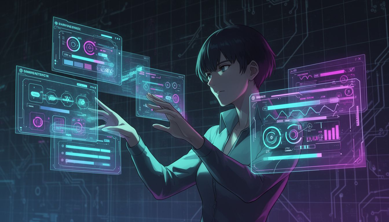 カスタマイズとブラッシュアップの方法