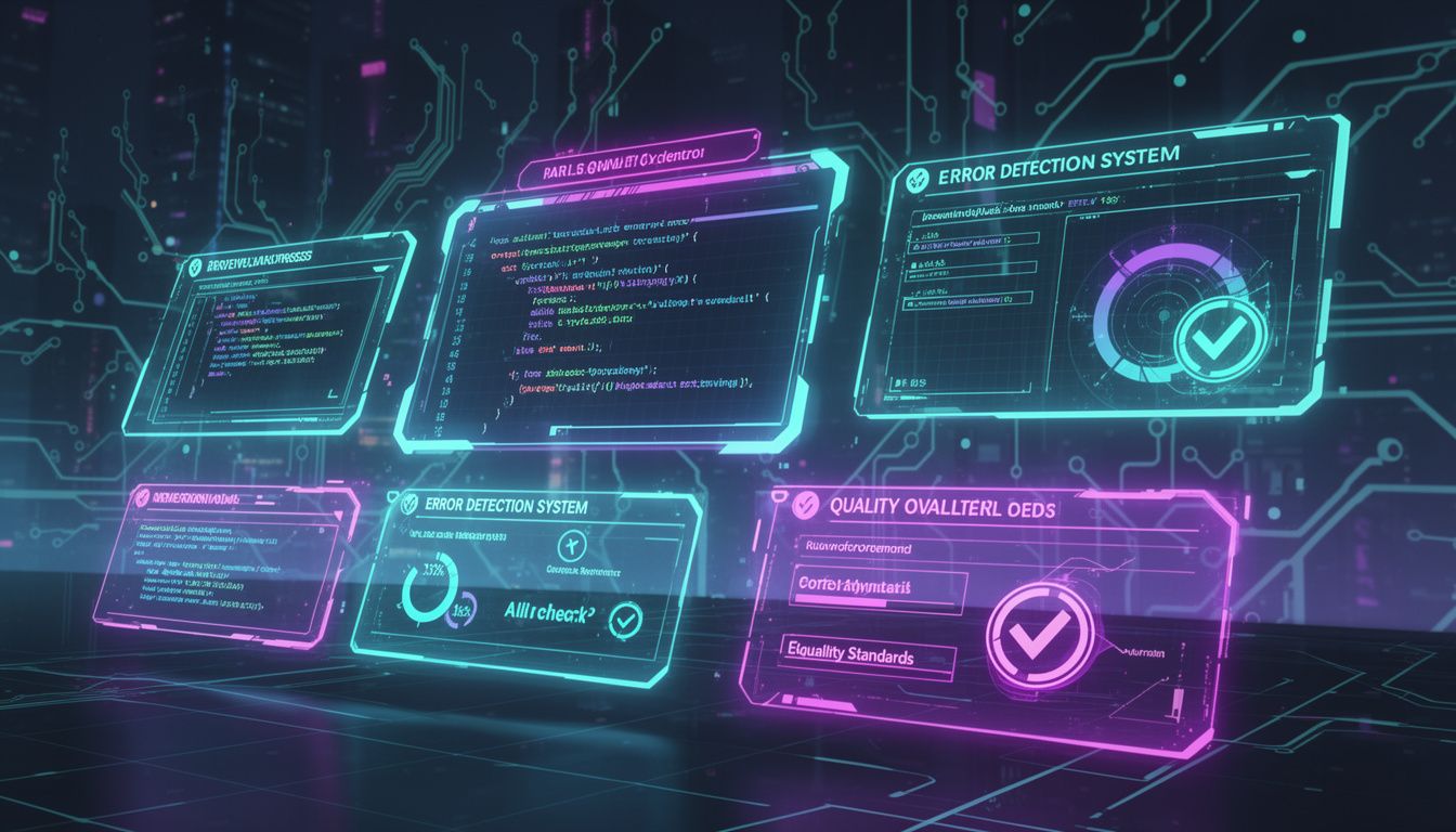 コード品質管理のルール