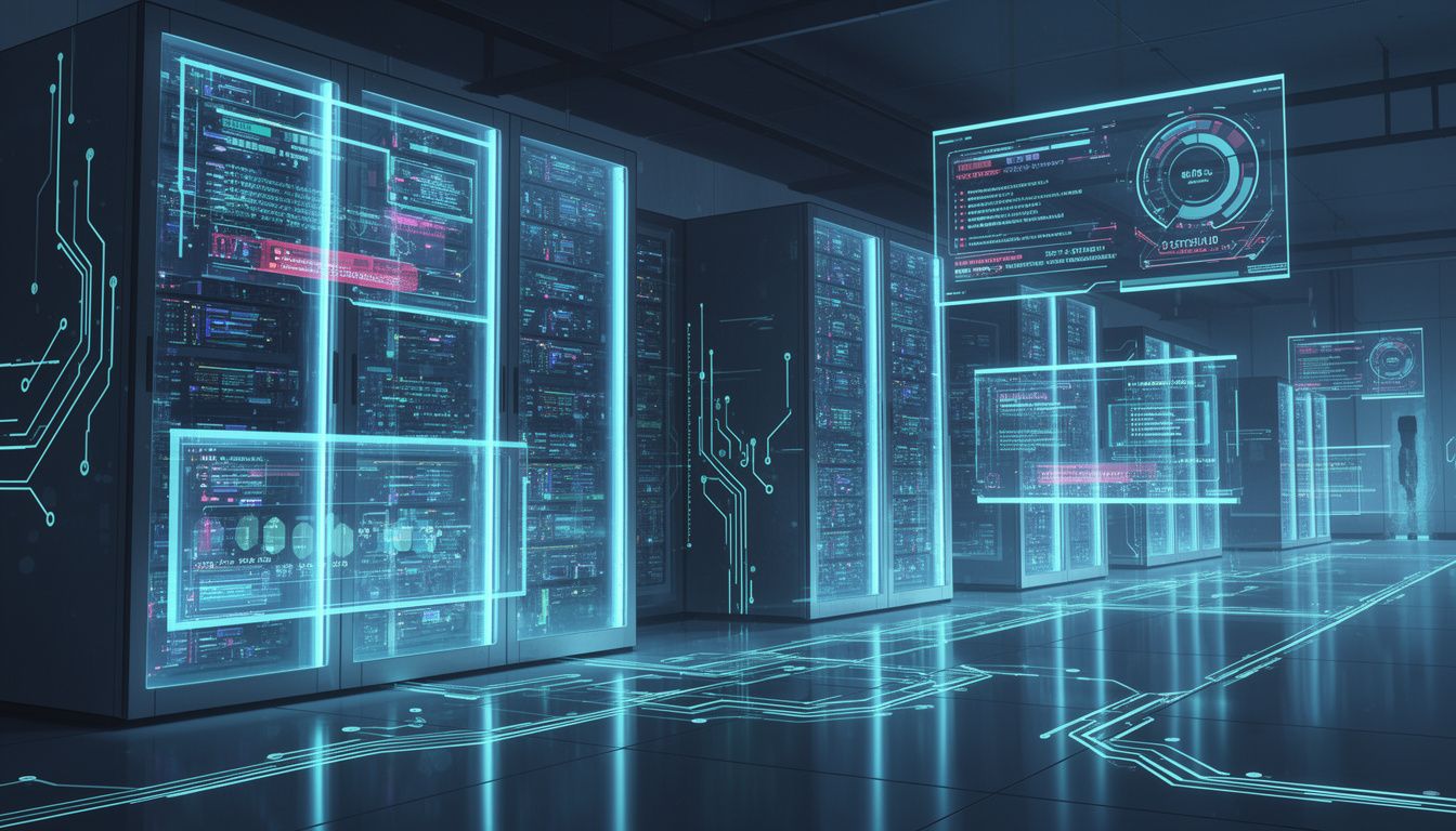 サーバー側の問題の確認方法