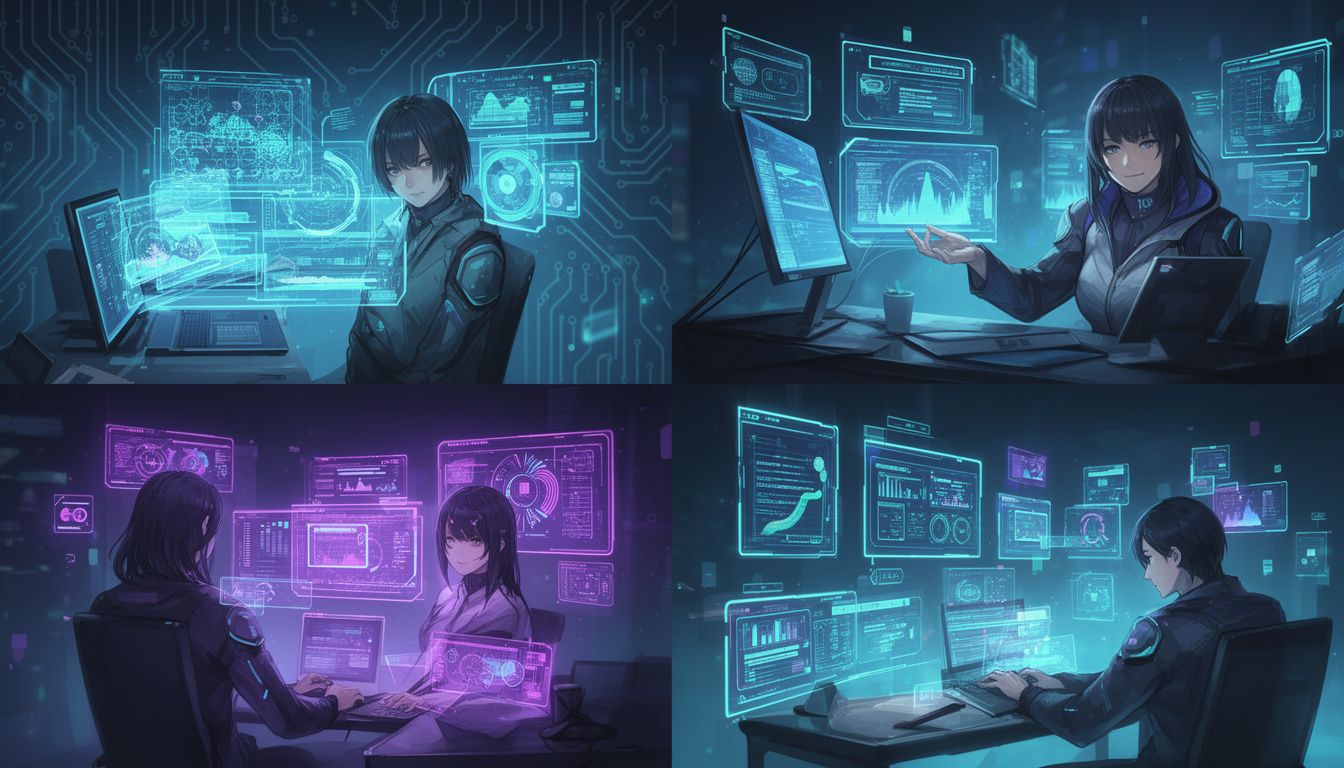 ジャンル別・シチュエーション別活用テクニック