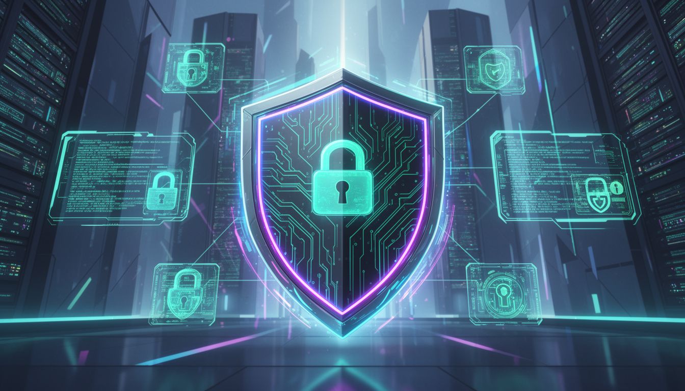 セキュリティとプライバシー保護