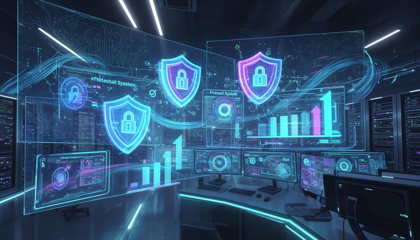 セキュリティ対策の進化