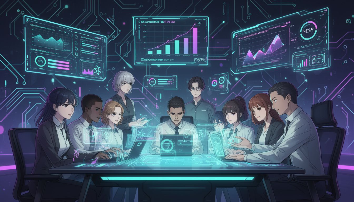 チームプラン導入のメリット