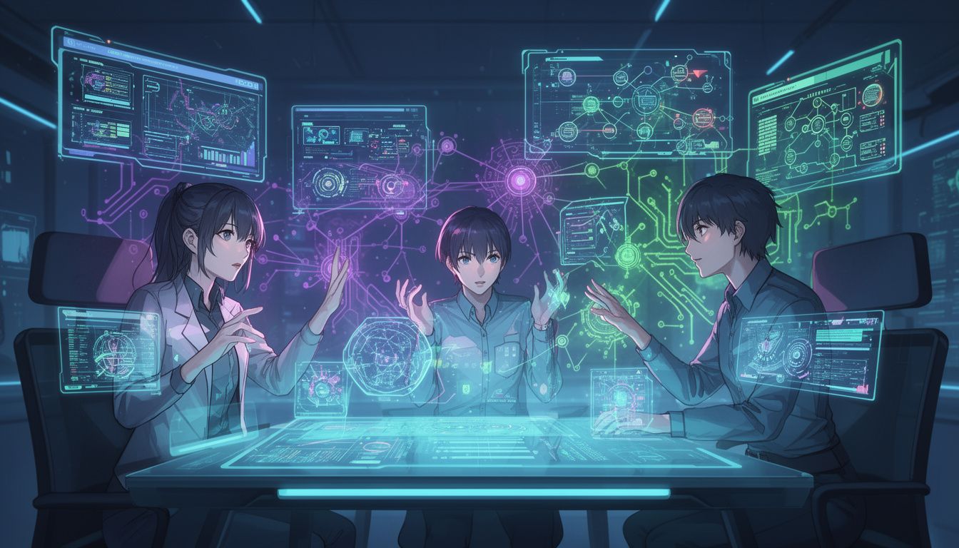 チーム協働のベストプラクティス