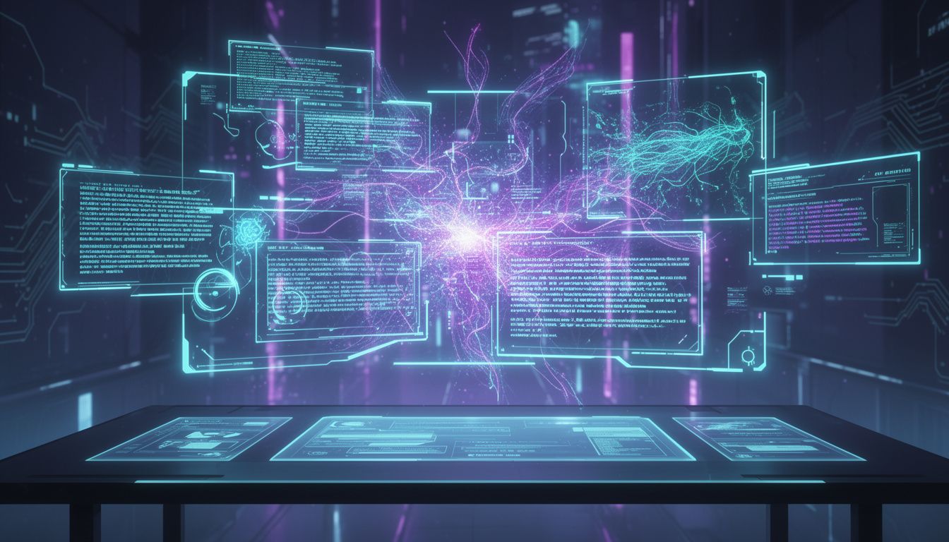 テキスト生成AI