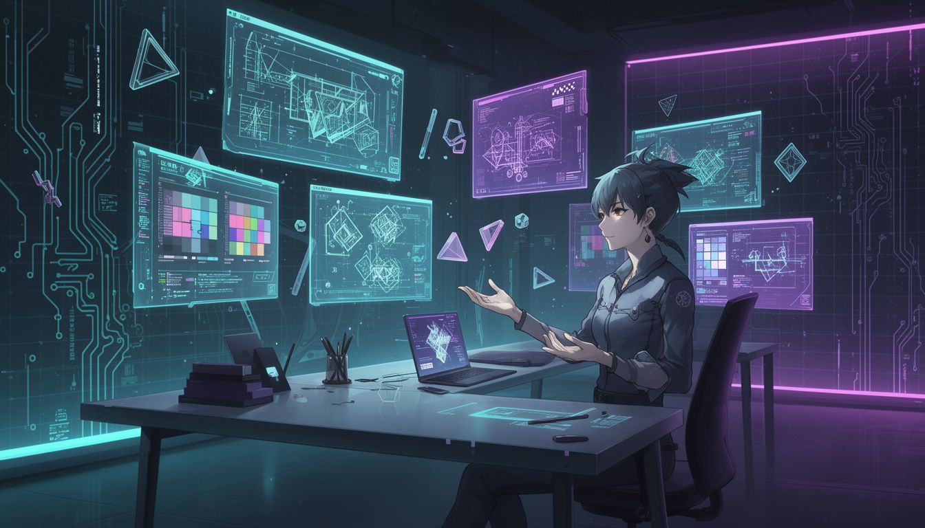 デザイン忠実再現のための基本戦略