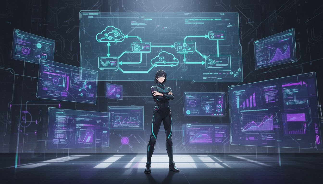 デプロイメント戦略の最適化