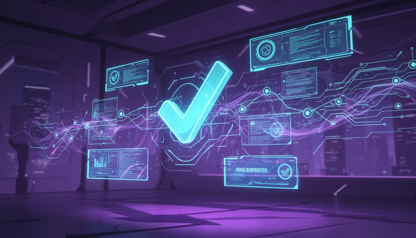 データ整合性の確保