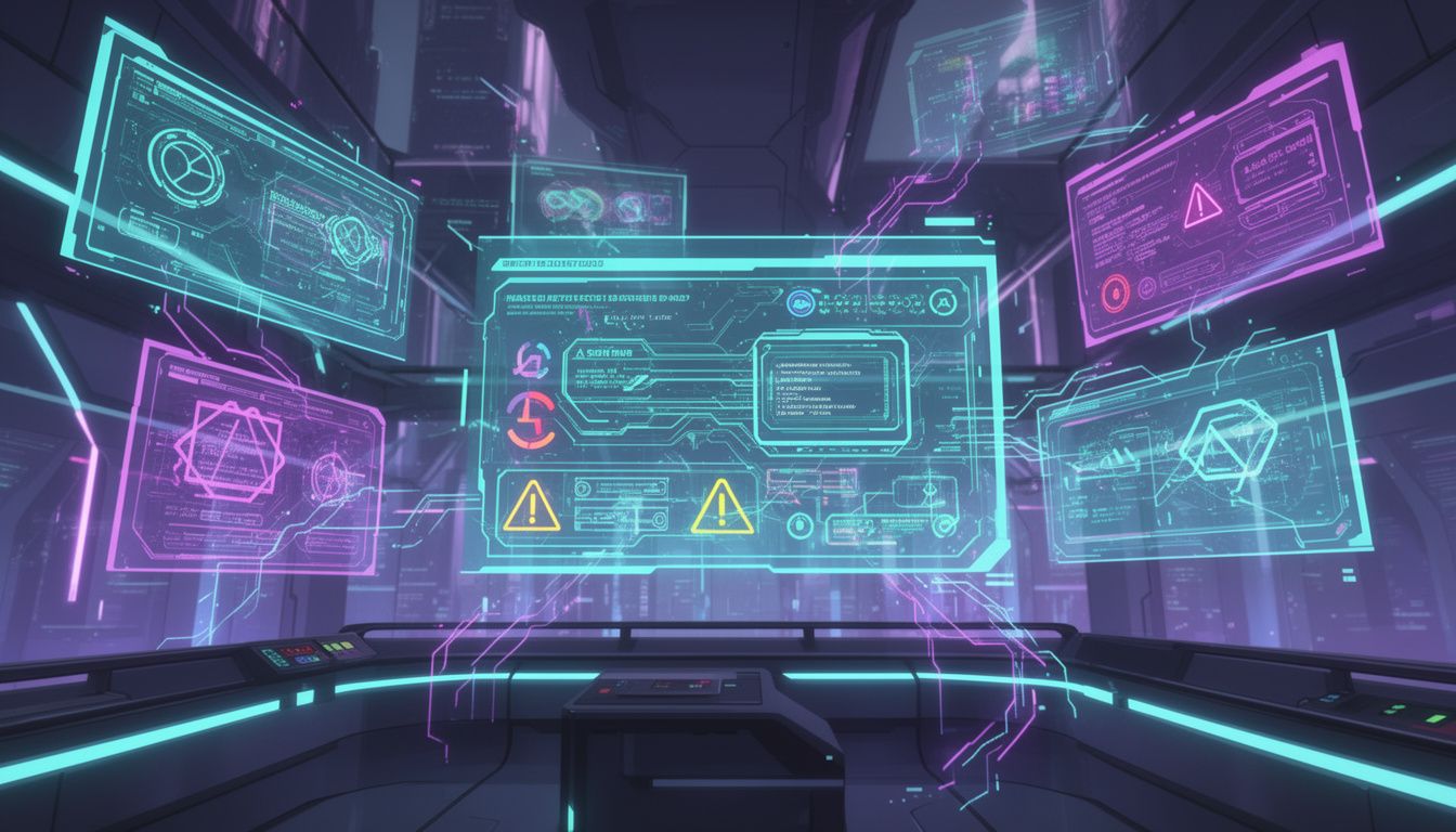 トラブルシューティング