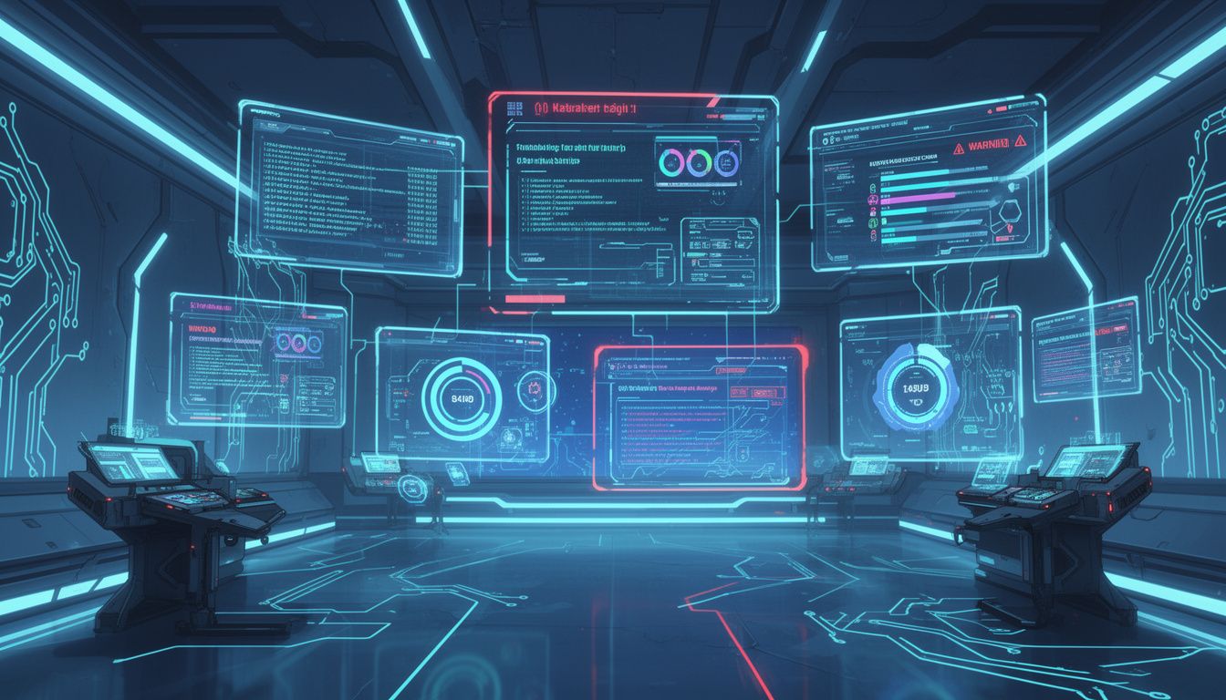 トラブルシューティングとサポート