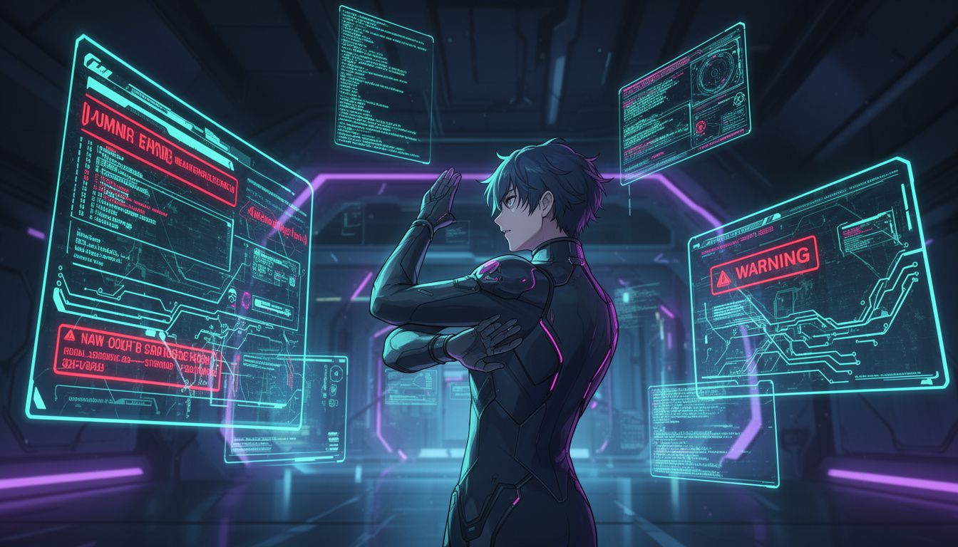 トラブルシューティングの実践例