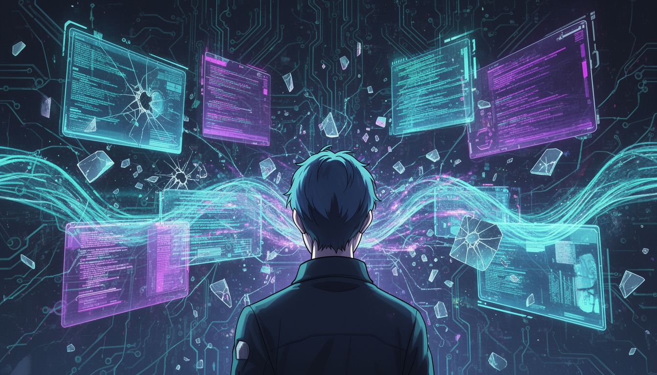 ハルシネーションが起こる原因と背景