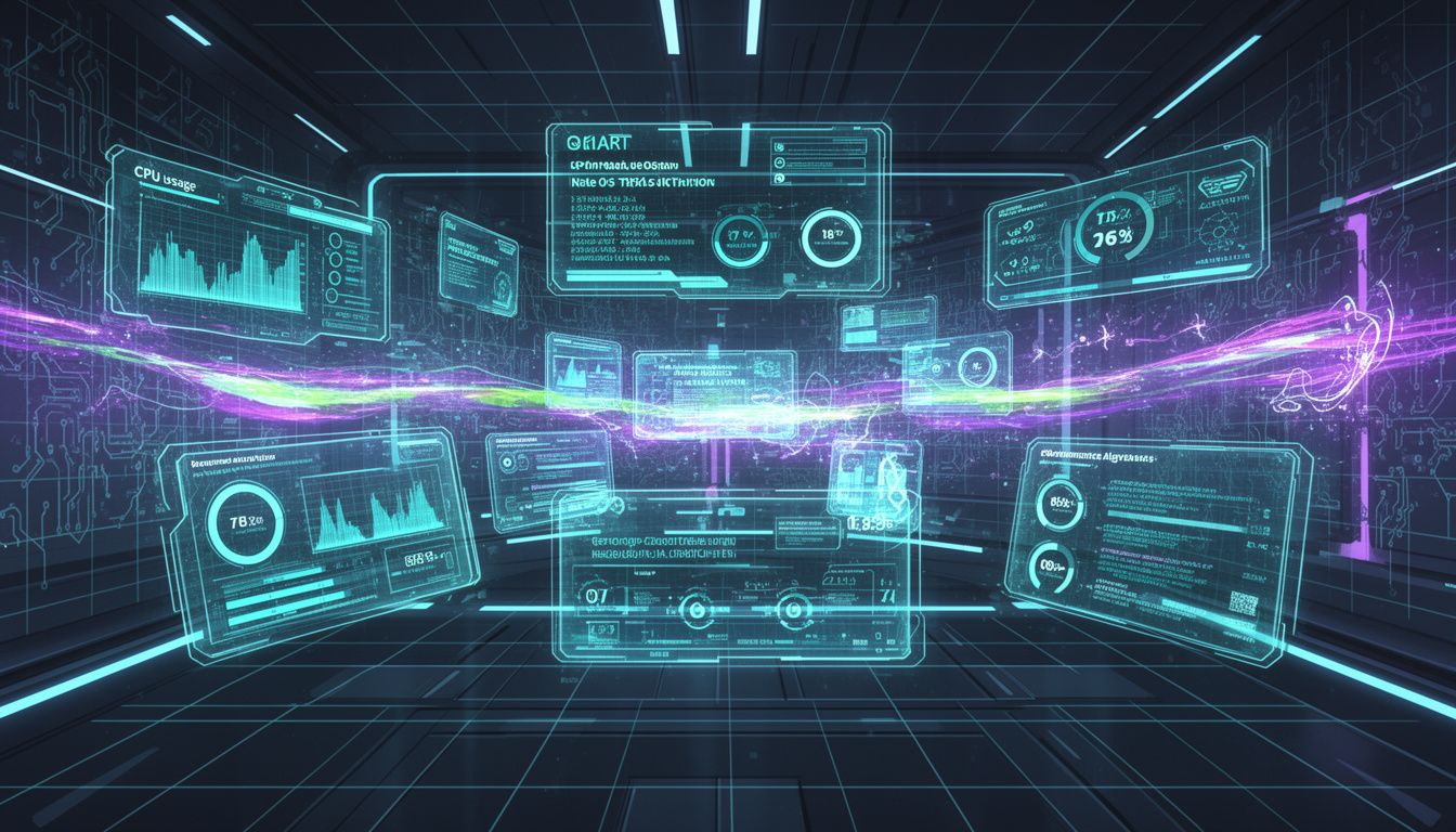 パフォーマンス最適化