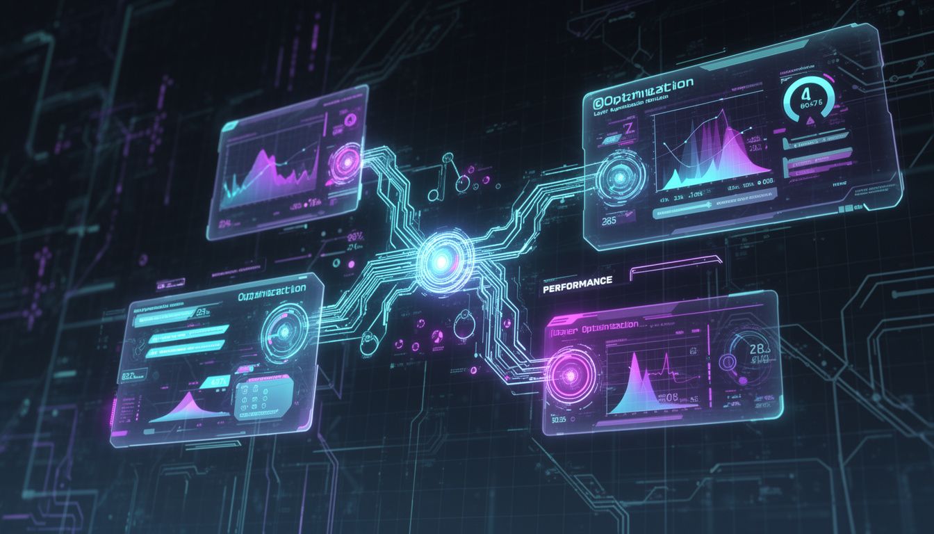 パフォーマンス最適化手法