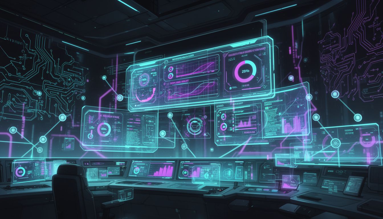 パフォーマンス監視と最適化