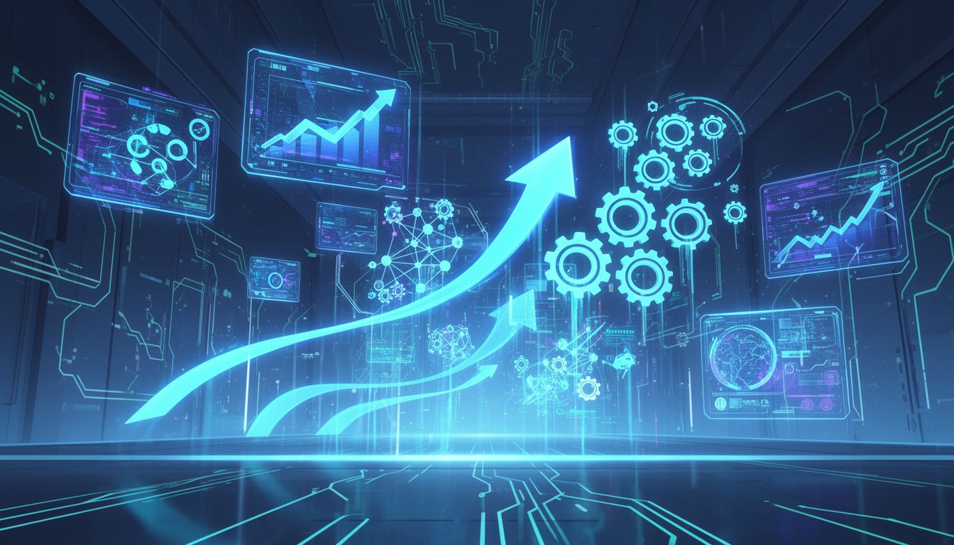 ビジネス活用における可能性