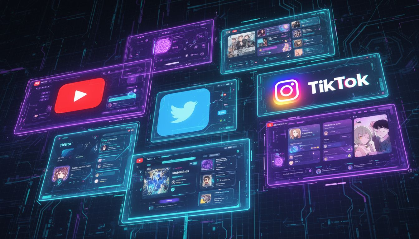 プラットフォーム別の注意点とコツ