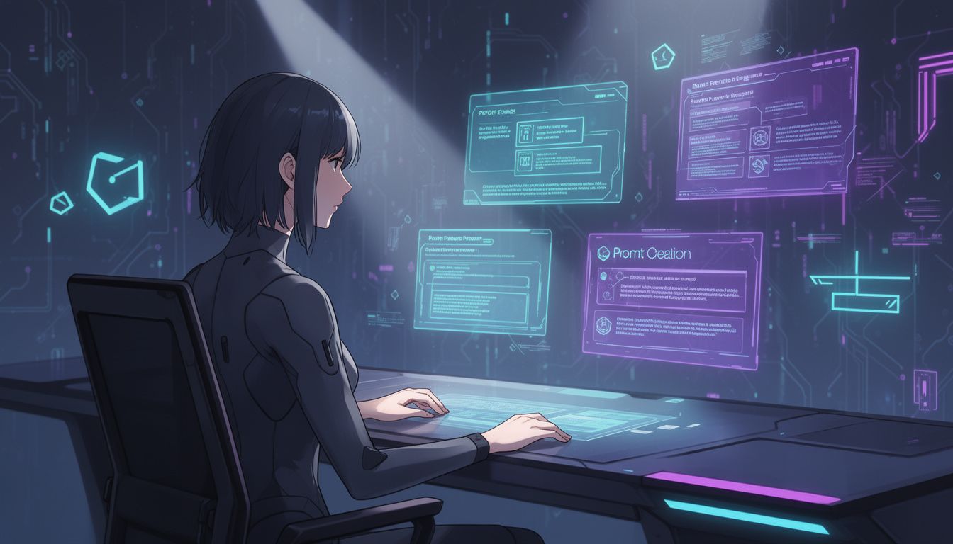 プロンプト作成のベストプラクティス